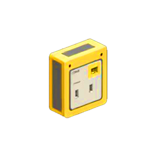 Inverters Icon